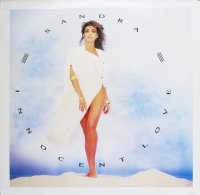 INNOCENT LOVE [12"]